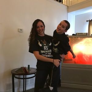 Meet your Posher, Megan